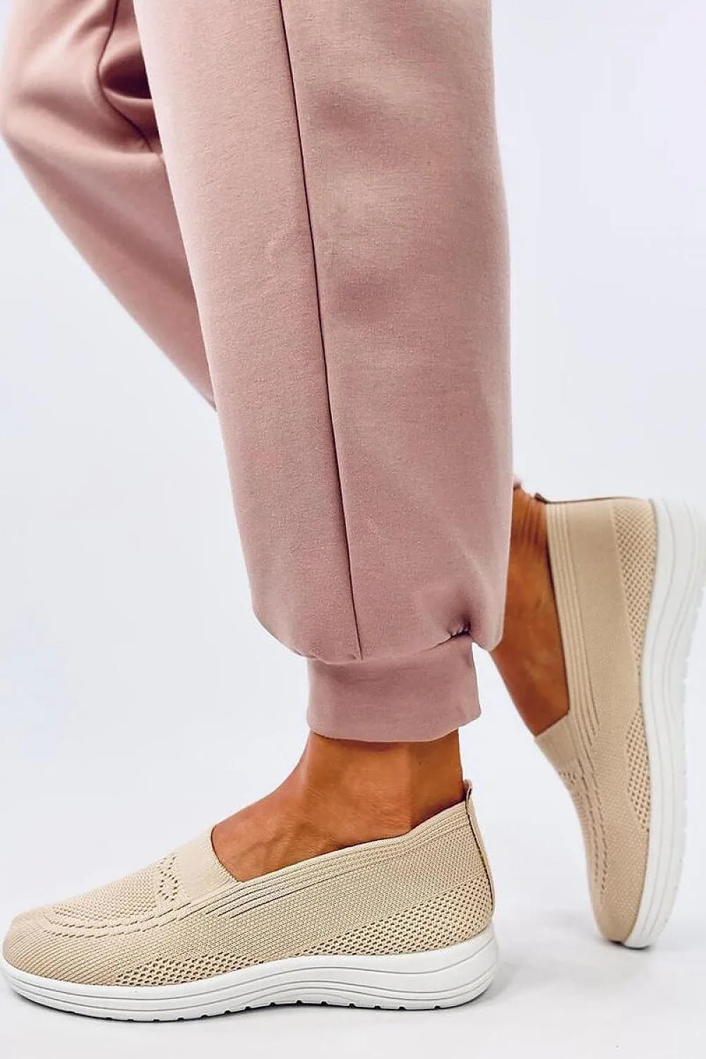 Slip-On Sneakers