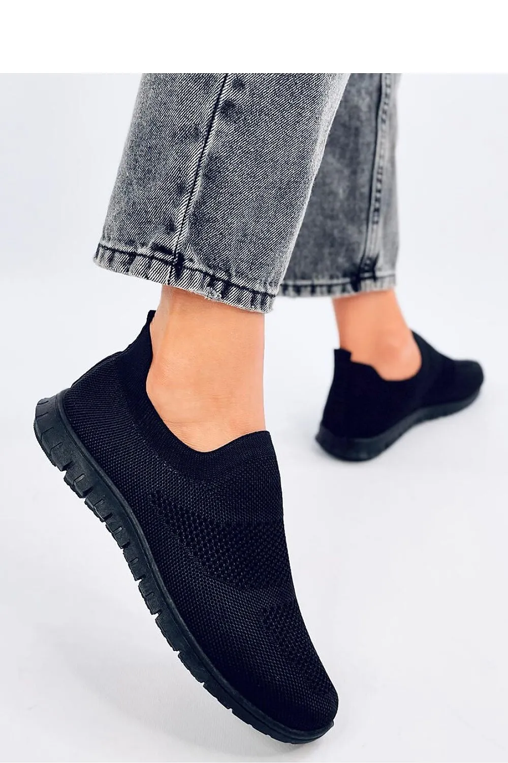 Slip-On Sneakers