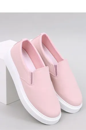 Slip-On Sneakers