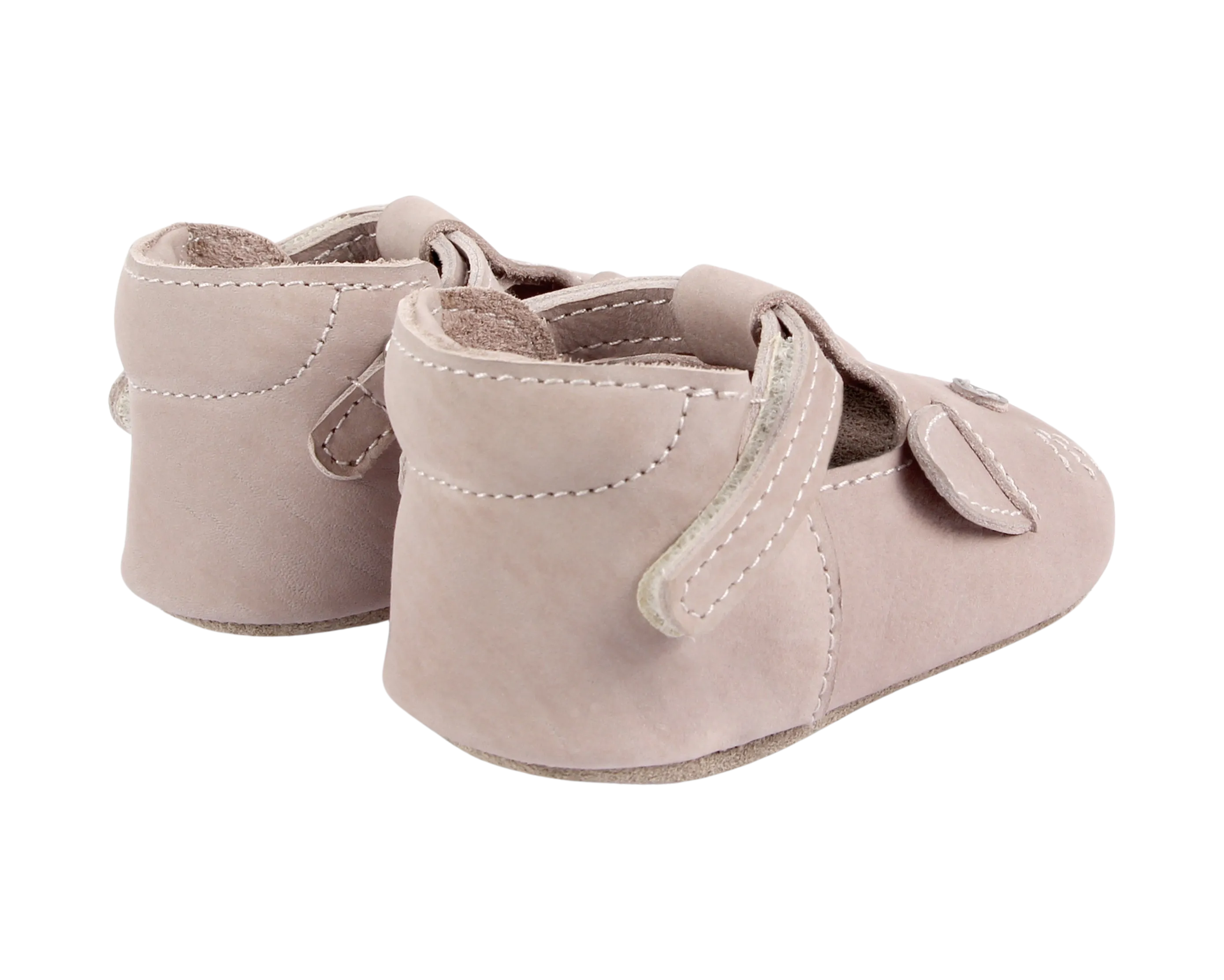 Spark Classic Shoes | Cat | Lilac Nubuck