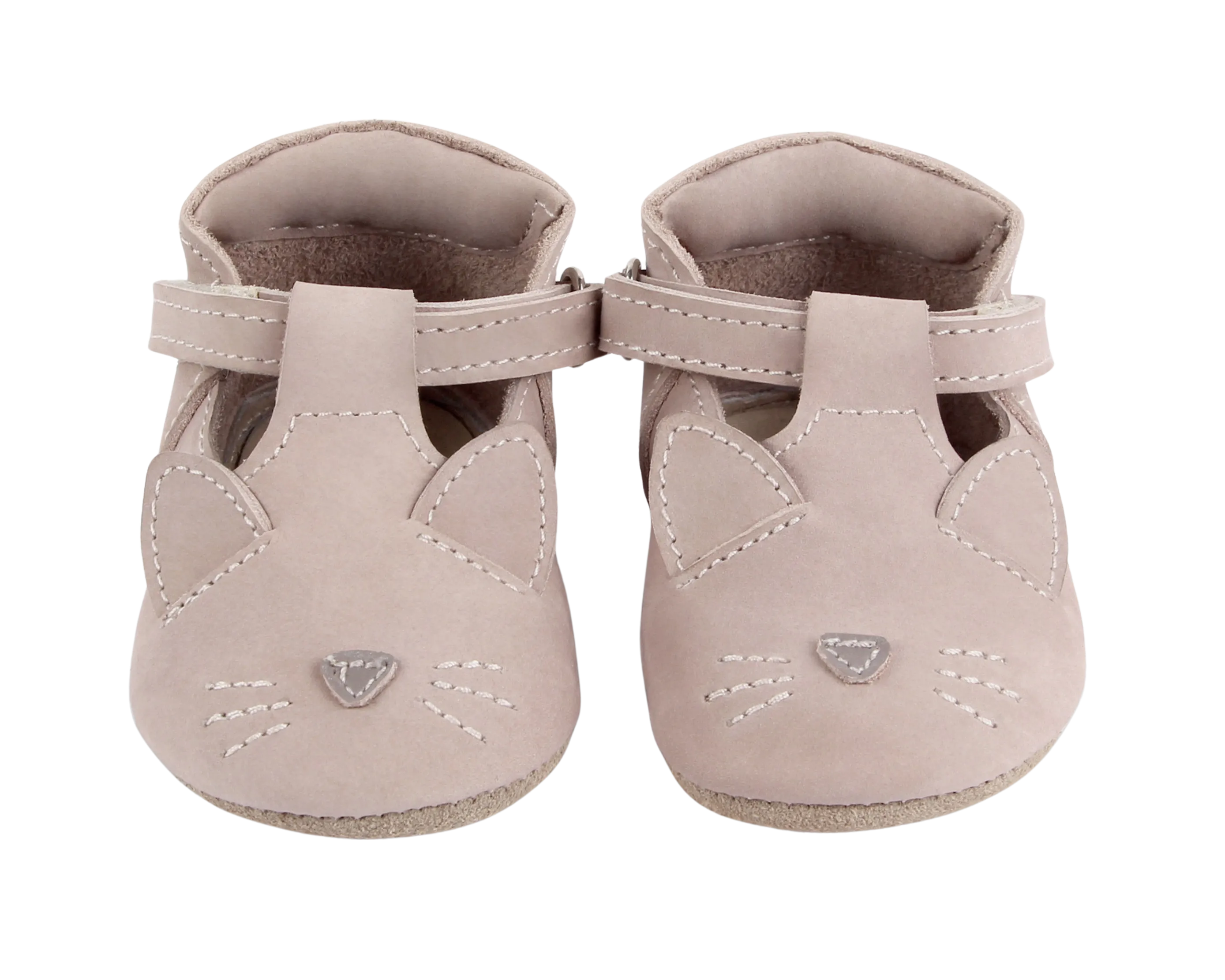 Spark Classic Shoes | Cat | Lilac Nubuck