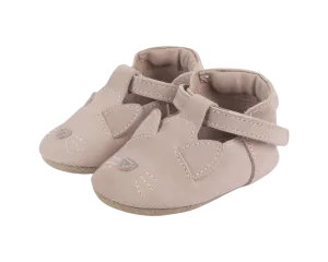 Spark Classic Shoes | Cat | Lilac Nubuck