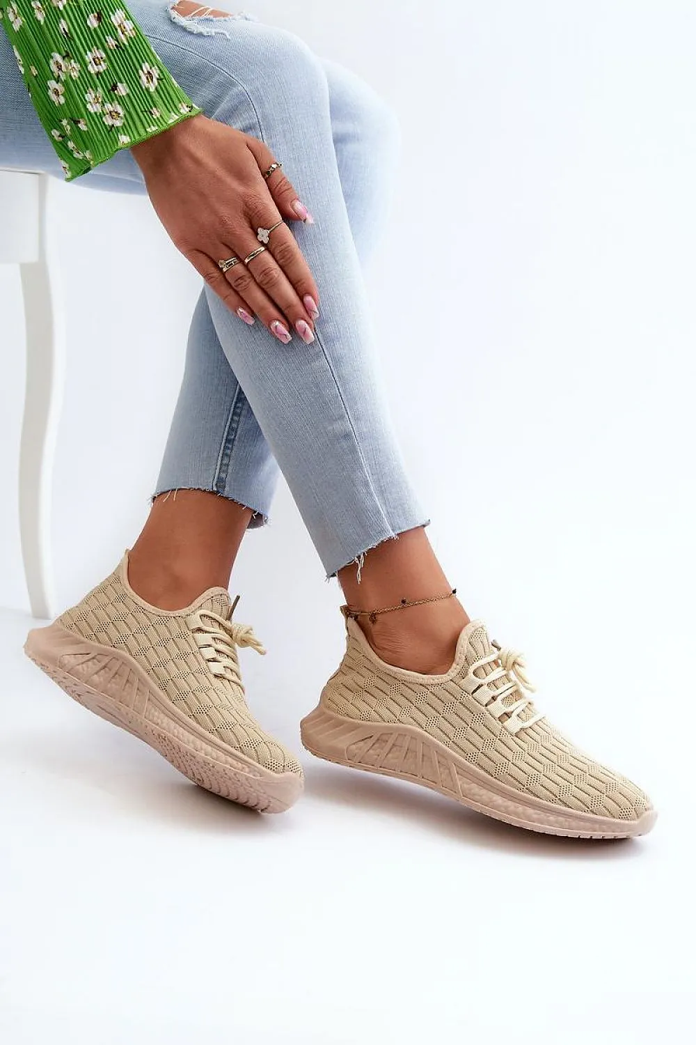 Sport Shoes