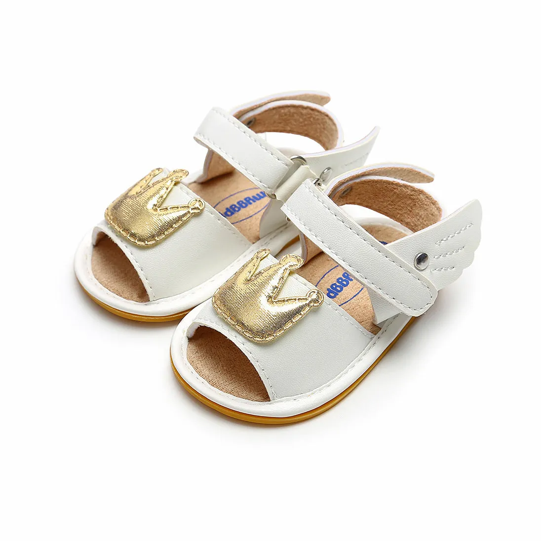 Spring And Summer 0-1 Year Old Baby Shoes Baby Sandals Baby Shoes Toddler Shoes