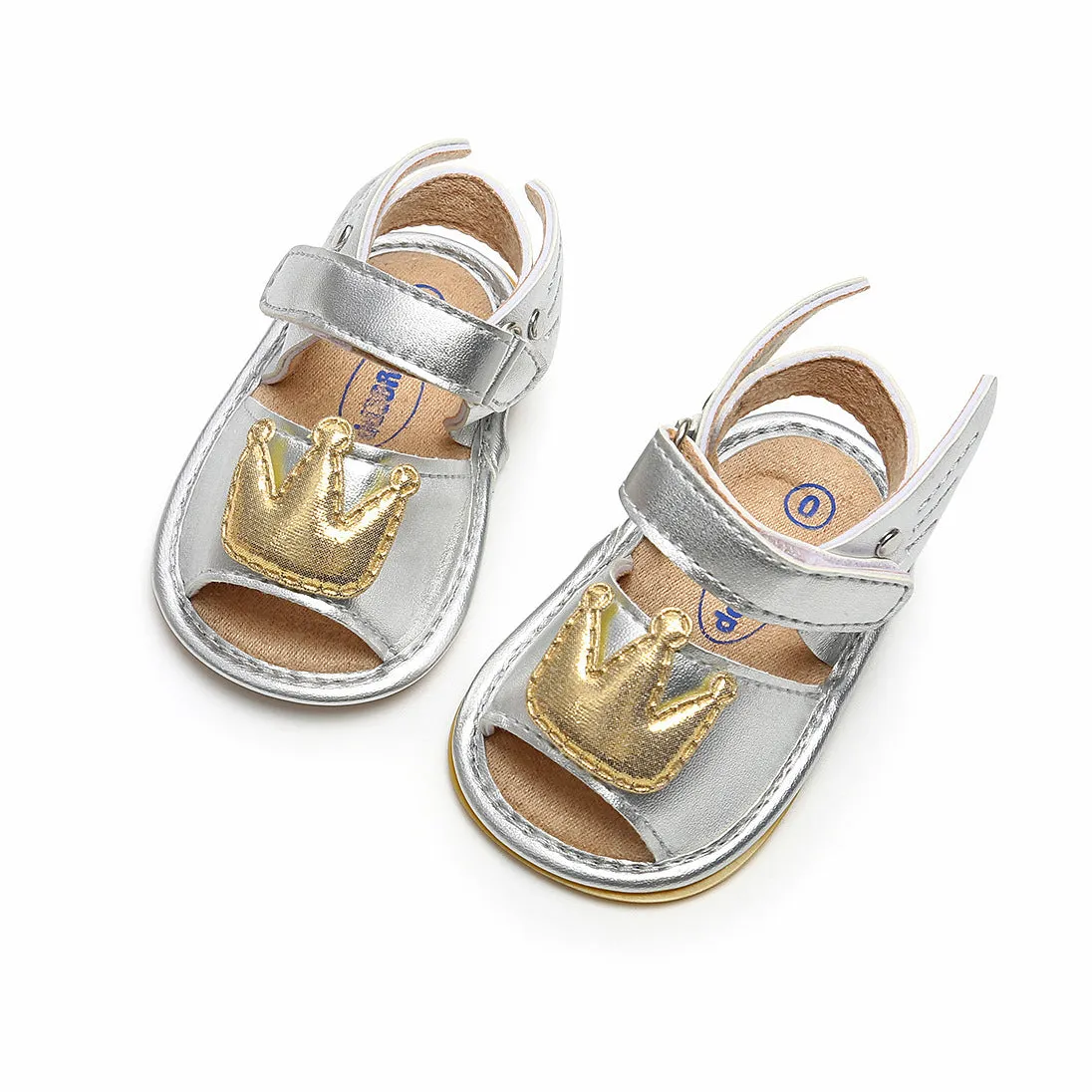 Spring And Summer 0-1 Year Old Baby Shoes Baby Sandals Baby Shoes Toddler Shoes