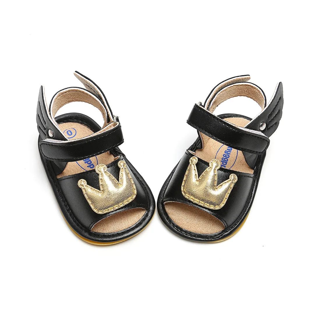 Spring And Summer 0-1 Year Old Baby Shoes Baby Sandals Baby Shoes Toddler Shoes