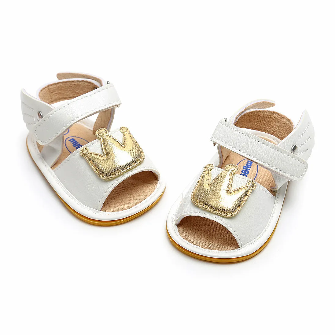Spring And Summer 0-1 Year Old Baby Shoes Baby Sandals Baby Shoes Toddler Shoes