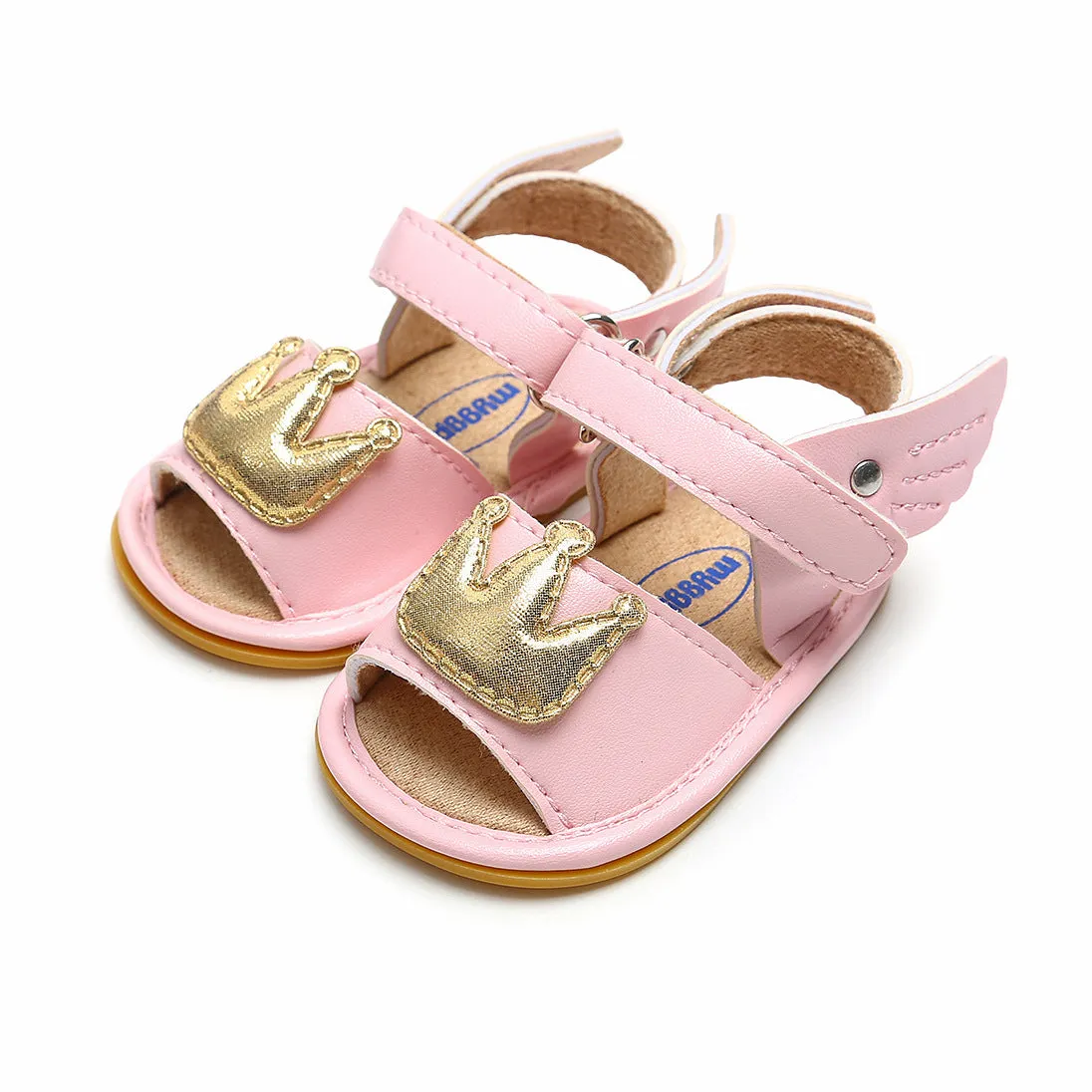 Spring And Summer 0-1 Year Old Baby Shoes Baby Sandals Baby Shoes Toddler Shoes