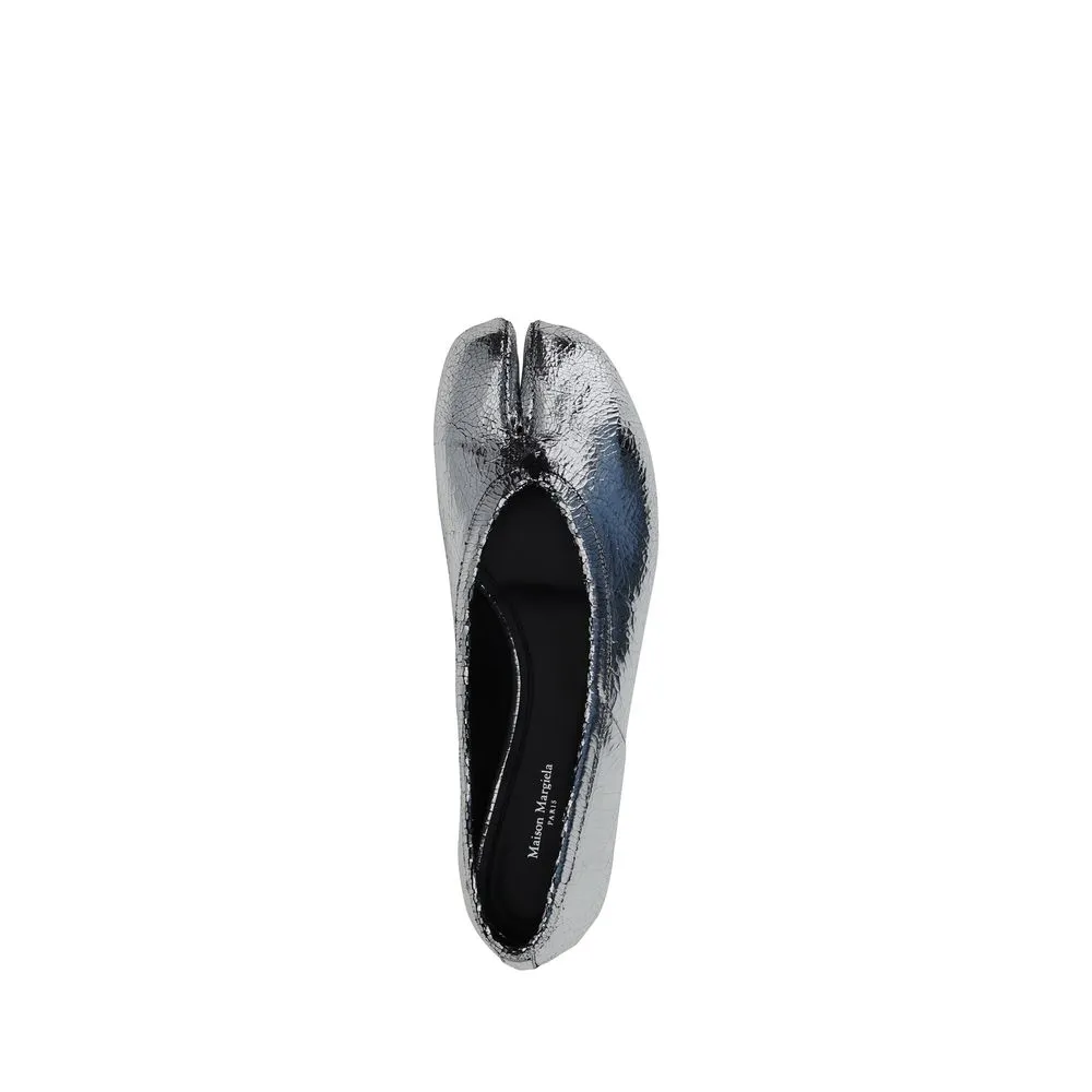 Tabi Ballerinas
