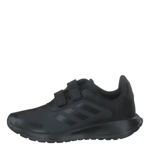 Tensaur Run Shoes Core Black / Core Black / Core Black