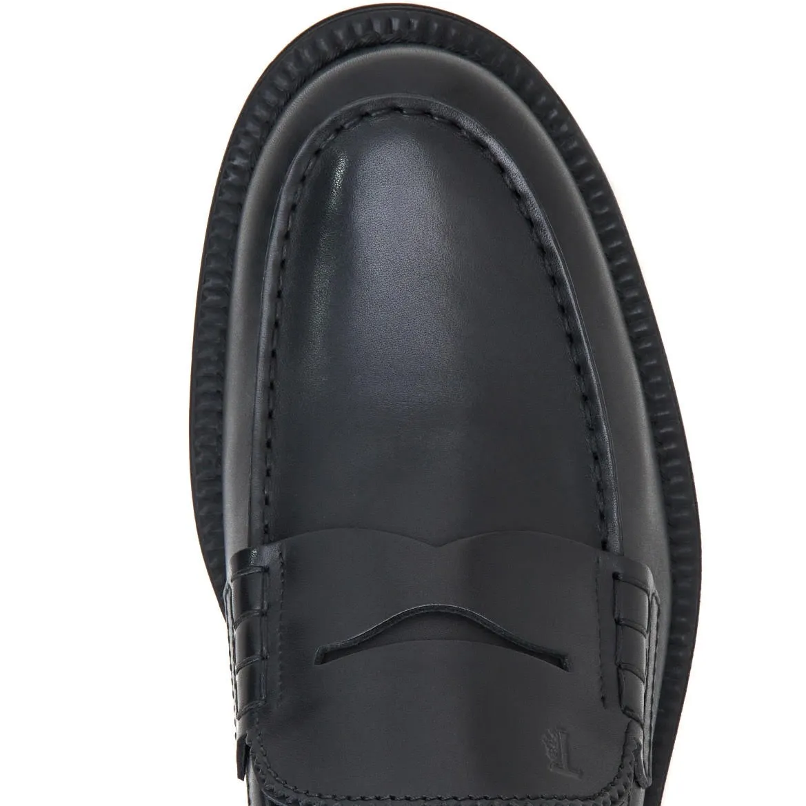 Tod's Penny Loafers
