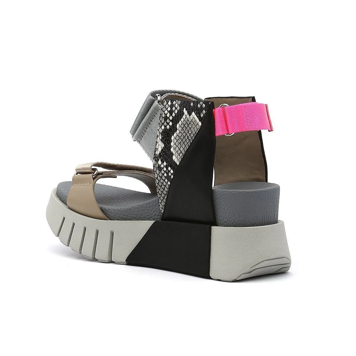 United Nude Delta Run