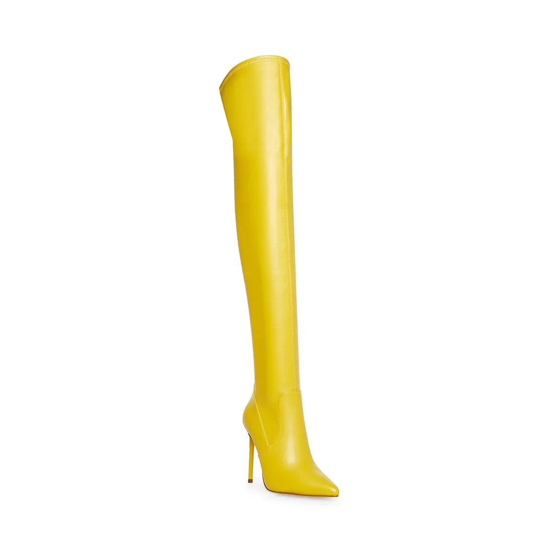 VAVA YELLOW - SM REBOOTED
