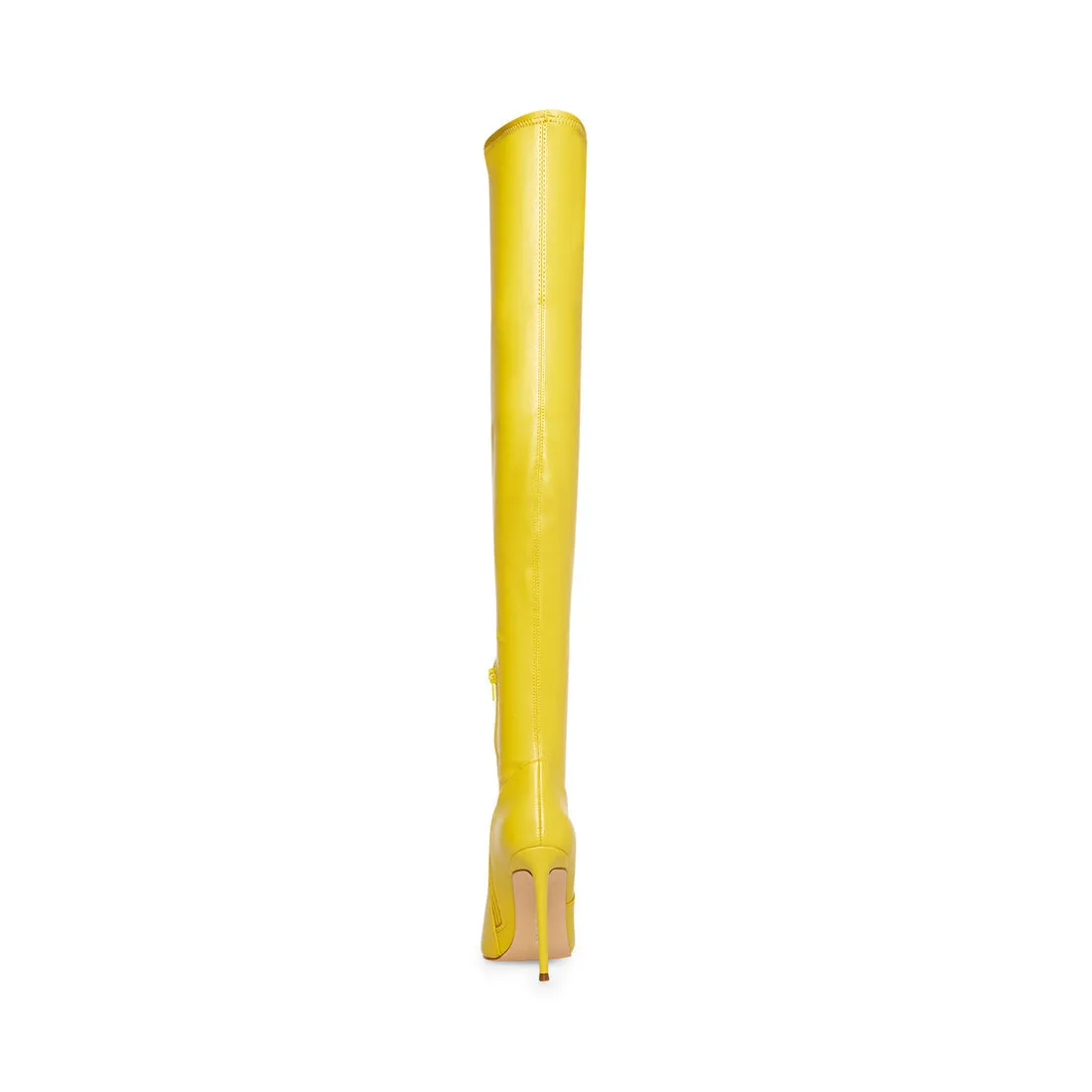 VAVA YELLOW - SM REBOOTED