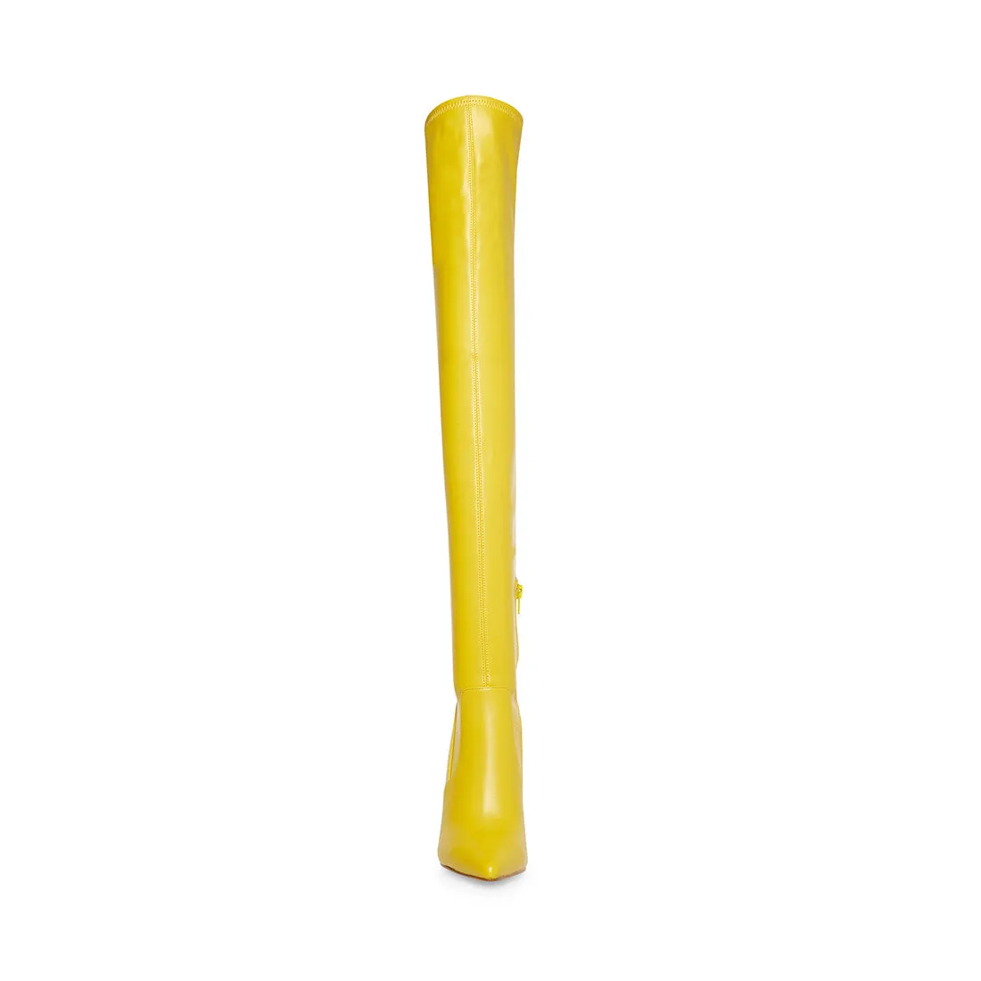 VAVA YELLOW - SM REBOOTED