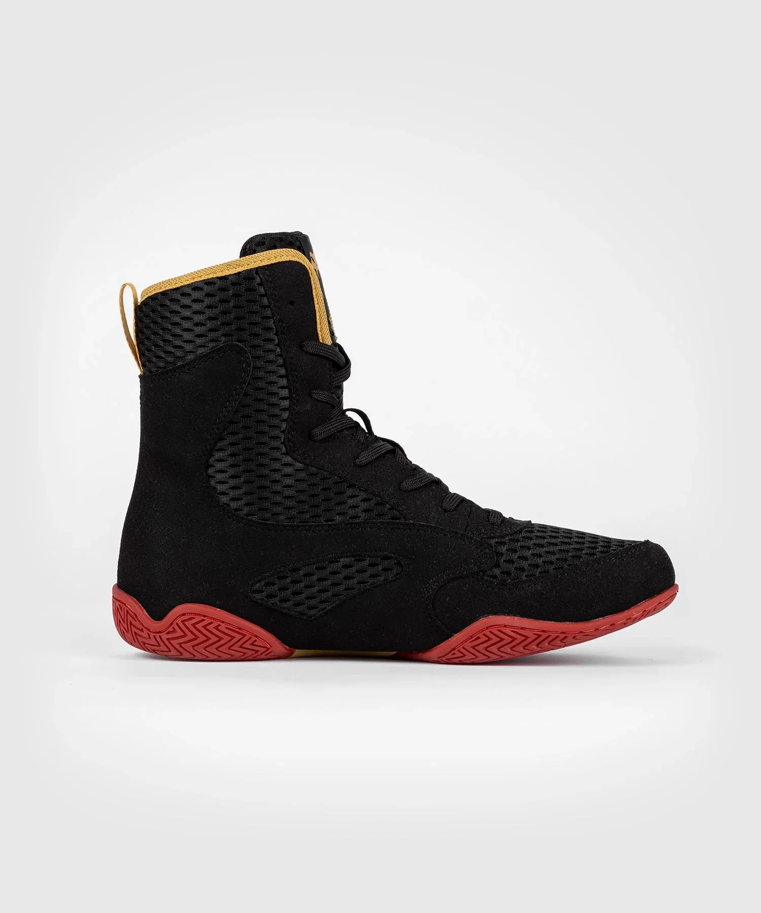 Venum - Contender Boxing Shoes