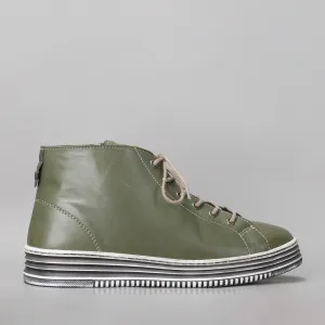 Vivid - Olive