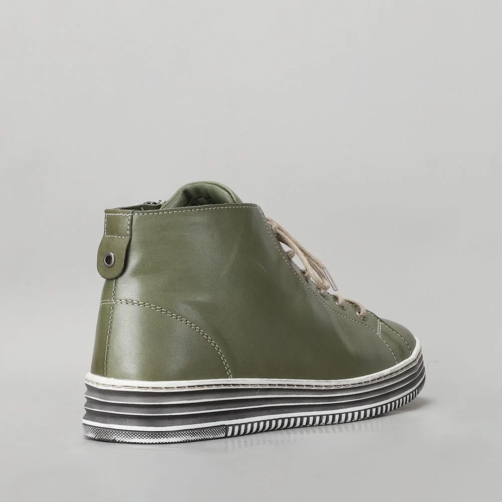 Vivid - Olive
