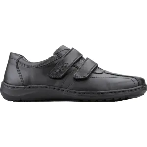 Waldlaufer Herwig (William) Black Shoes