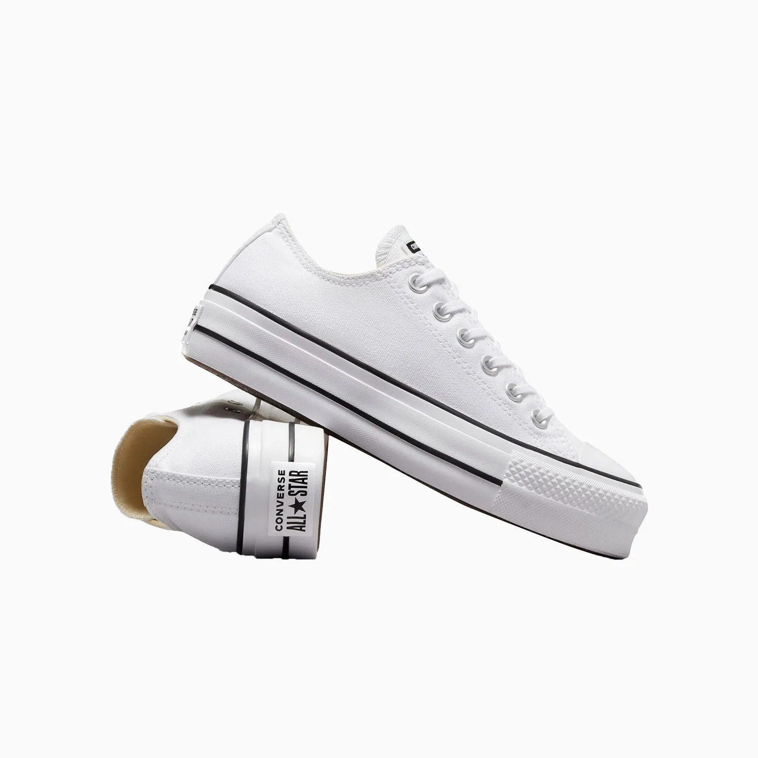 Women's Chuck Taylor All Star Lift Platform