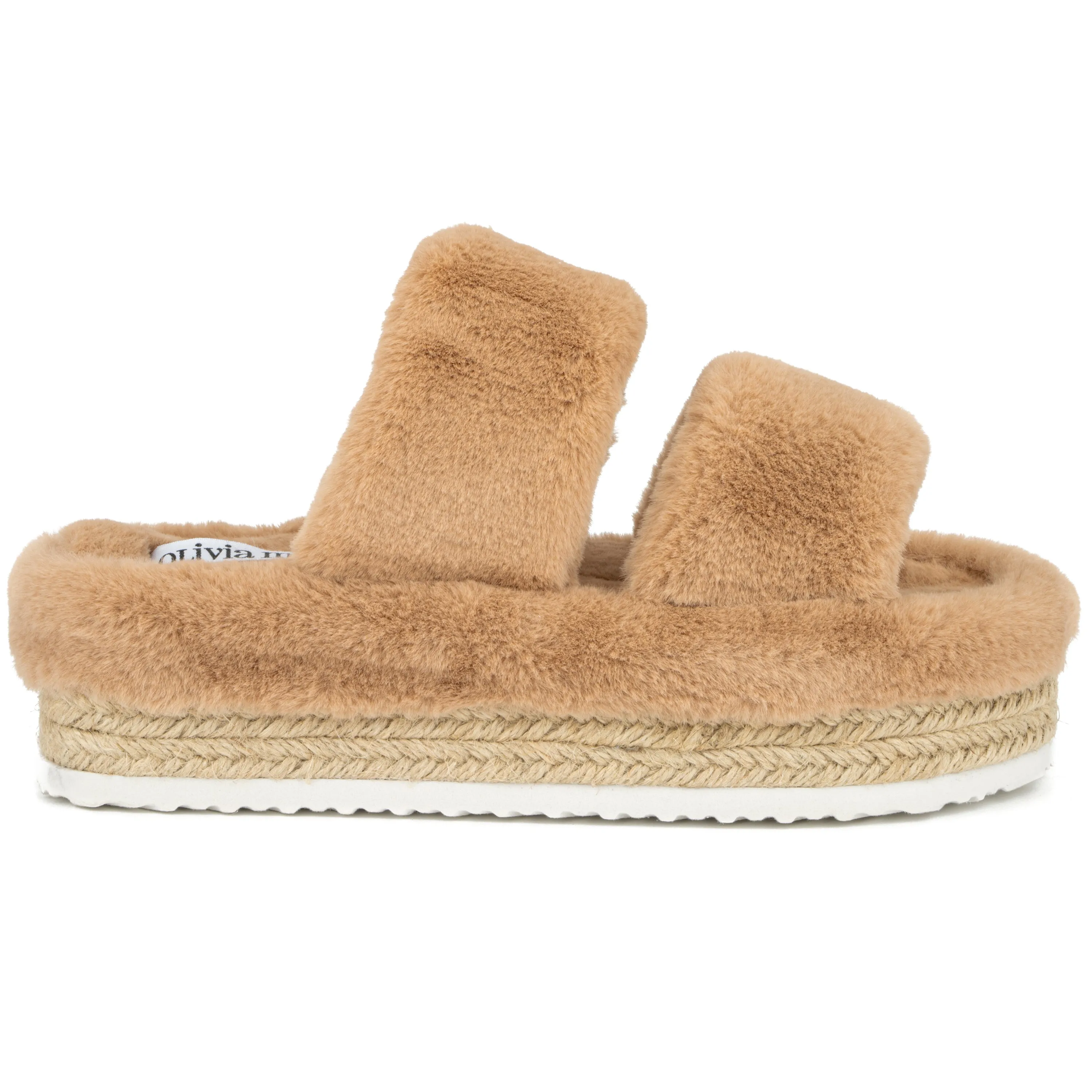 Women's Ortona Sandal Slide