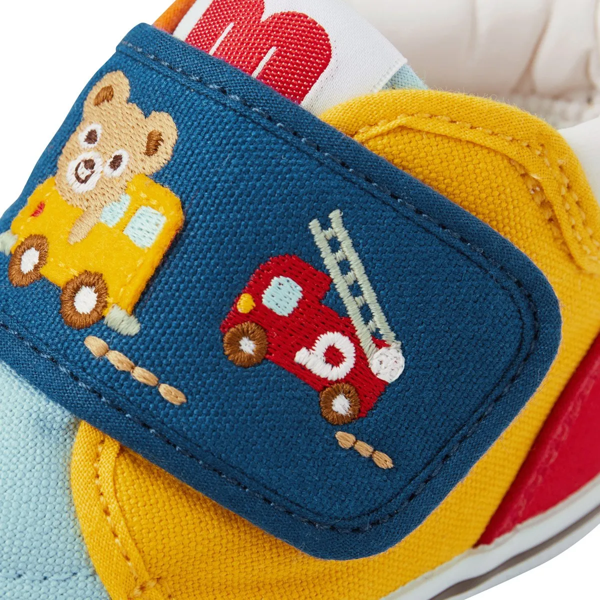 Working Cars Second Shoes