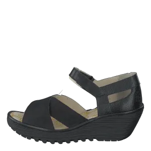 Yent365fly Black