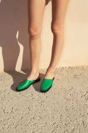 Yvonne Green Mule